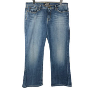 Lucky Brand Jeans Cumberland Sweet and Low 14